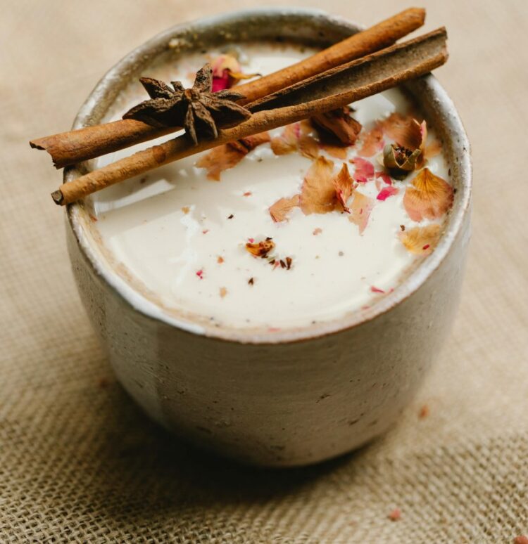 چای ماسالا 
