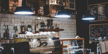 مراحل راه اندازی کافه بیرون بر/مزایا و معایب/هزینه ها 17 راه اندازی کافه بیرون بر