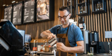 آموزش کافی شاپ و باریستا در تهران/ دانلود آموزش باریستا 15 آموزش کافی شاپ و باریستا تهران