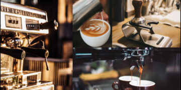 باریستا کیست