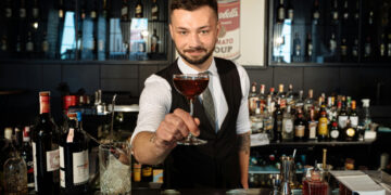 آموزش باتندر