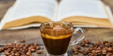 کتاب قهوه شناسی