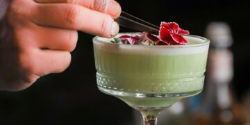 بار سرد آموزش