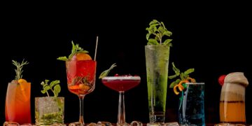 موکتل ماکتیل یا موکتیل