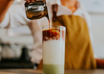 بهترین آموزش باریستا برای شروع کار