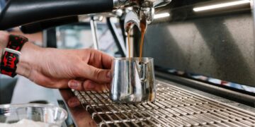 آموزش گام به گام باریستا با عکس و مثال 2 آموزش باریستا گام به گام تصویری