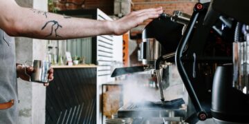 خرید کتاب آموزش باریستا تصویری / دانلودی / تخفیف ویژه 4 خرید کتاب آموزش باریستا تصویری