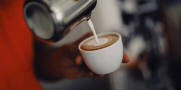 آموزش باریستا در خانه با تجهیزات ساده 3 آموزش باریستا در خانه با تجهیزات ساده