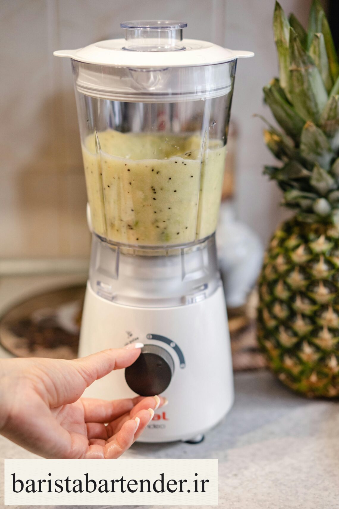 متدهای سرو نوشیدنی/راهنمای کامل /آموزش بارتندری 25 متد بلند بار سرد بارتندر