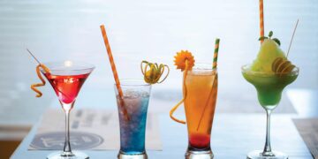 لیوان شناسی بار سرد