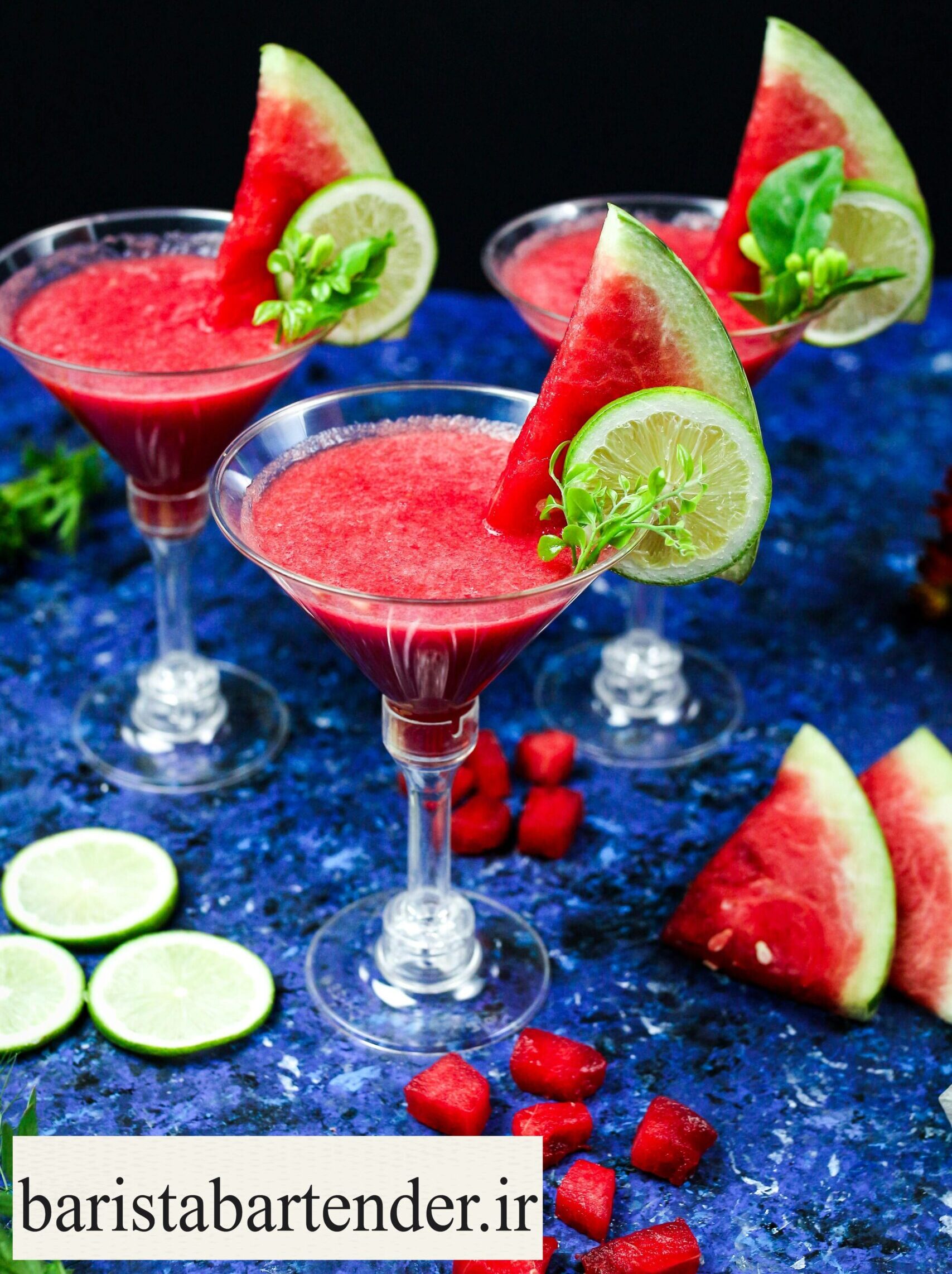 گارنیش فستیوالی