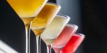 آموزش اسیدشناسی در بار سرد / کتاب آموزش بارتندر 7 آموزش اسید شناسی در بار سرد