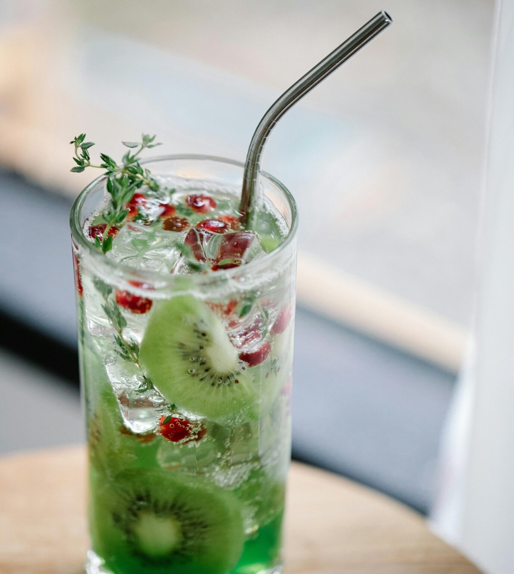 گارنیش مکمل